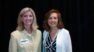 Lynda & Vicki